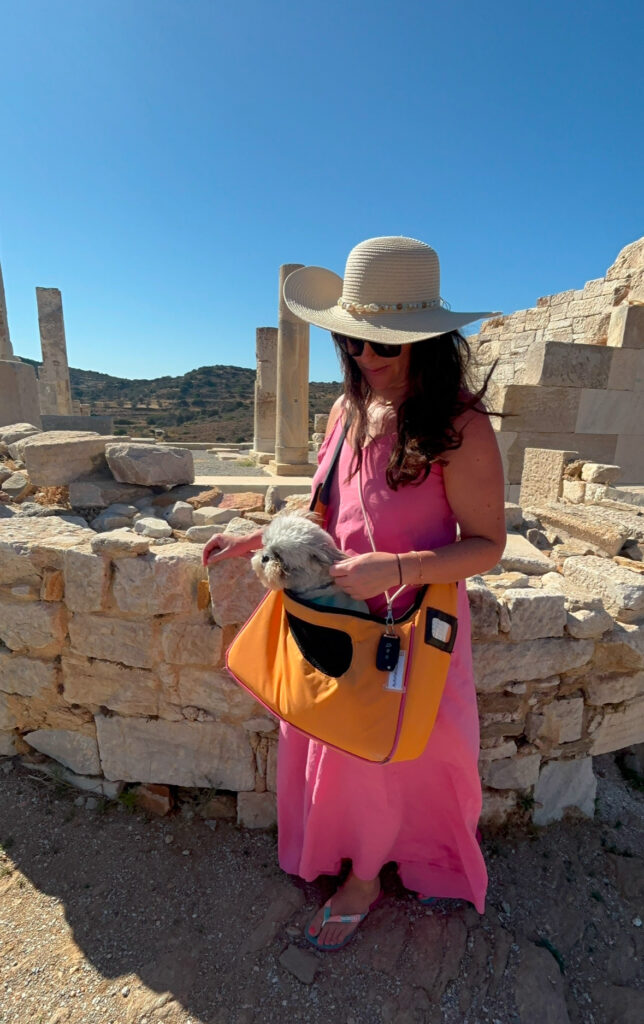 temple of demeter