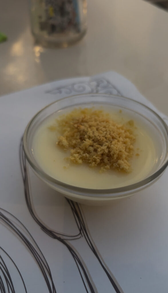 lemon custard ducato