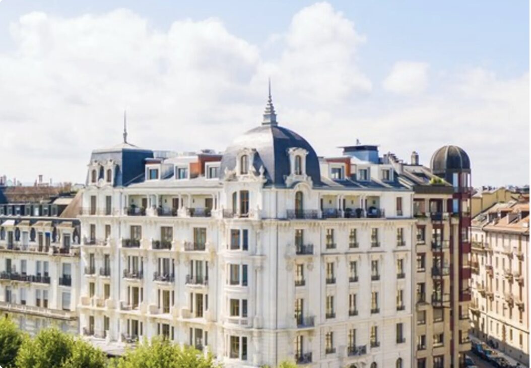 The Woodward, Auberge Resorts Collection dog friendly hotel