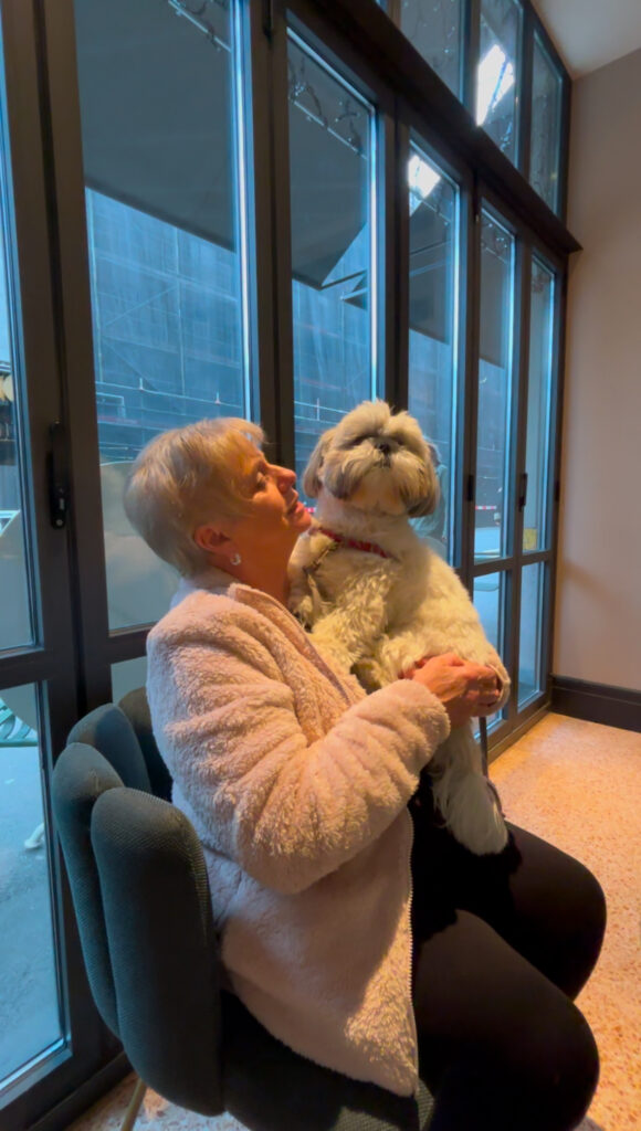 Sorell Boutique-Hotel Seidenhof Zürich dog friendly review