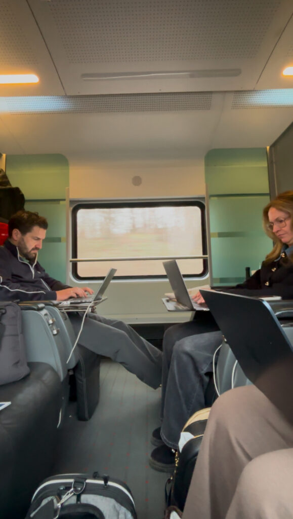 obb business class review