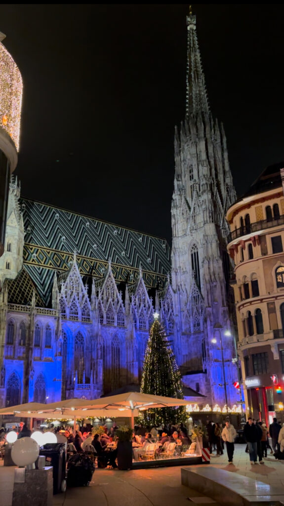 dog friendly Vienna guide