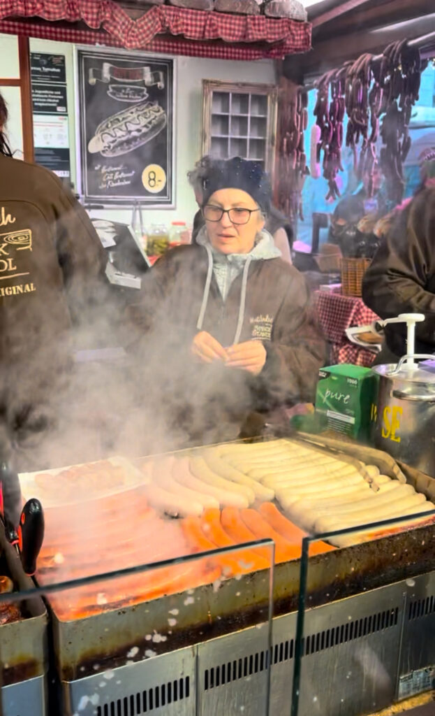 dog friendly Vienna guide