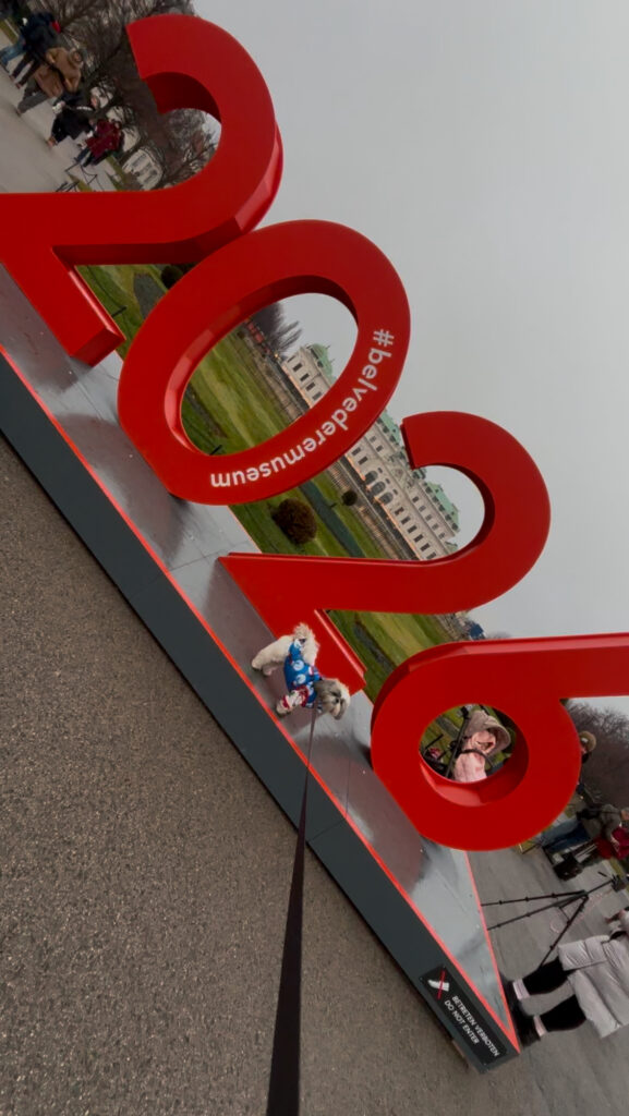 dog friendly Vienna guide