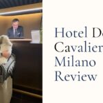 hotel dei cavalieri review dog friendly Milan