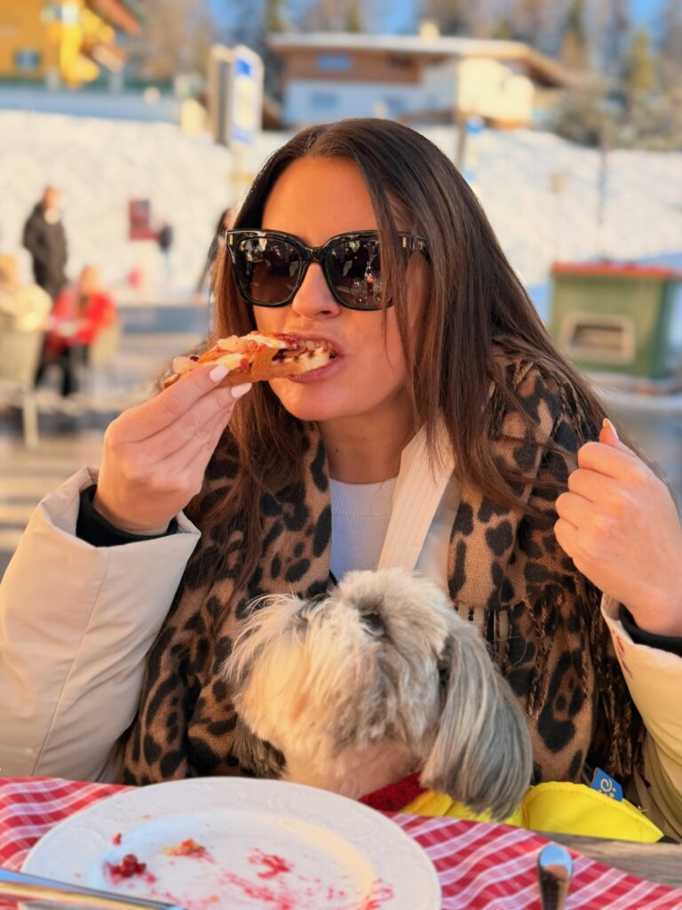 dog friendly Seefeld