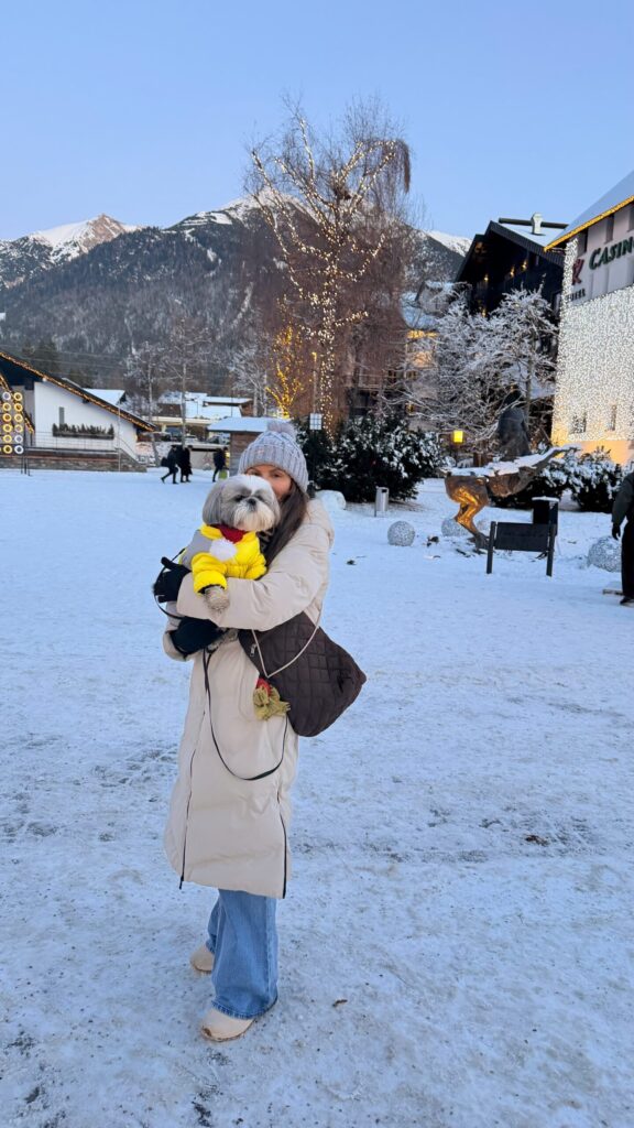 dog friendly Seefeld
